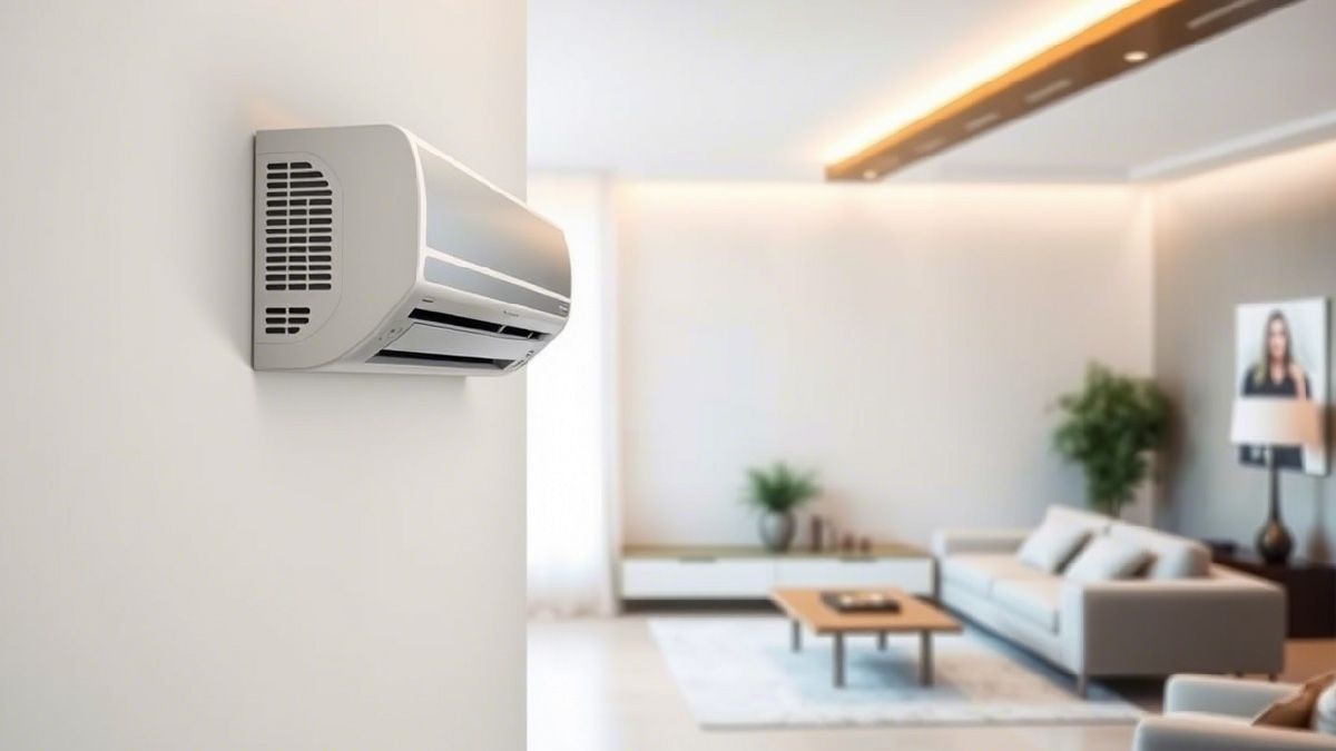 Indoor Air Quality Enhancements